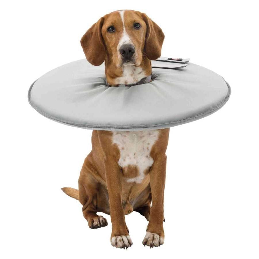 Trixie Köpek ve Kedi Yakalığı S Gri