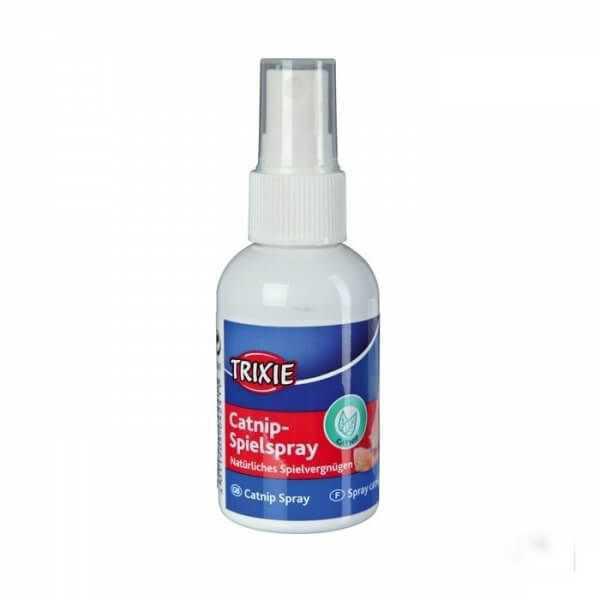 Trixie Sakinleştirici Özellikli Kedi Otu Özü 50 ML