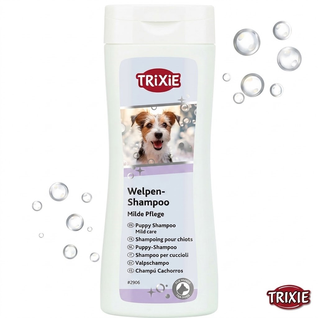 Trixie Yavru Köpek Şampuanı 250 ml