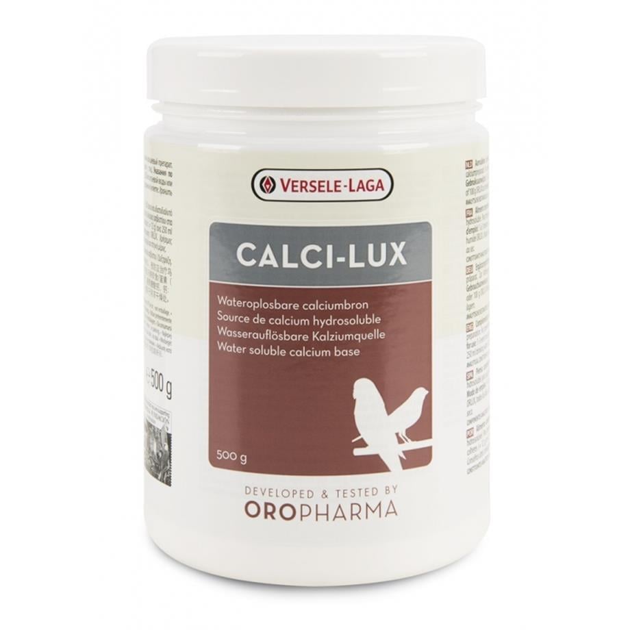 V.Laga Orop.Calci-Lux(Kalsiyum Desteği)500G