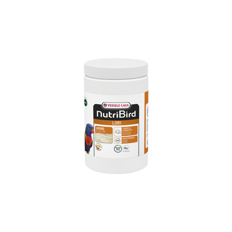 Versele Laga Nutrıbırd Lori 700gr