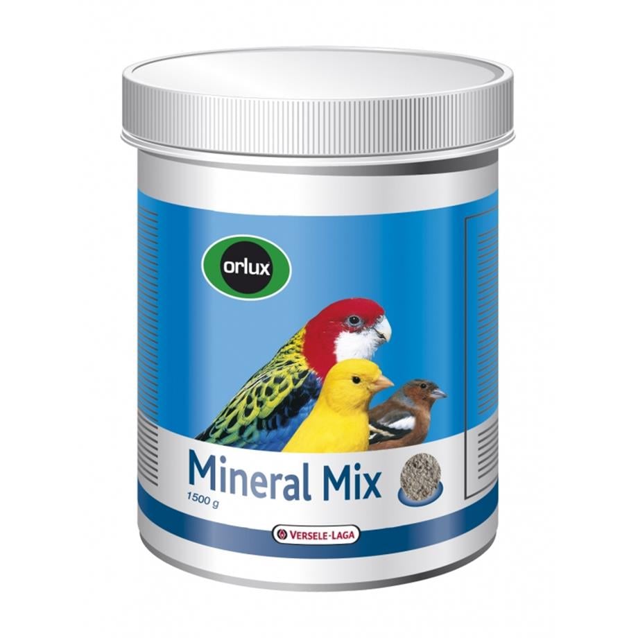 Versele Laga Orlux Mineral Mix 1350Gr