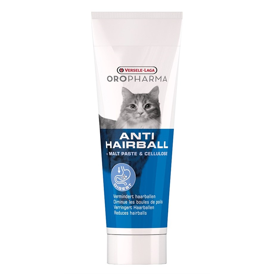 Versele Laga Orop Anti Hairball Kedi Malt Macunu 100Gr