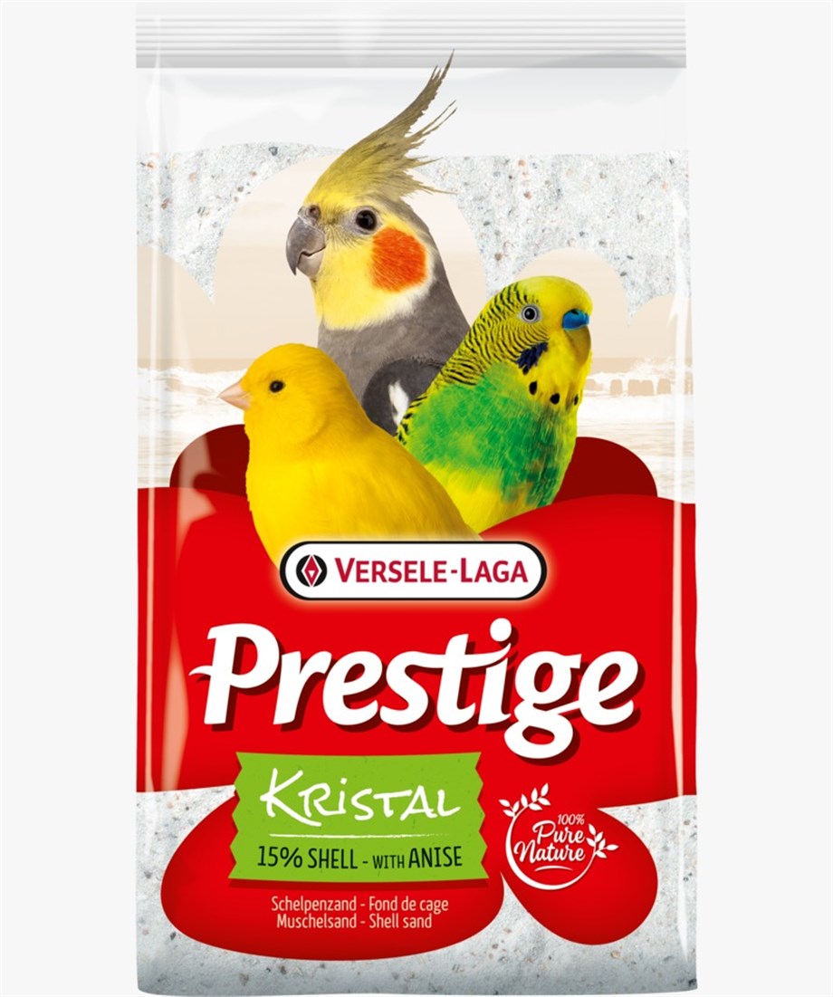 Verselelaga  Prestige Anasonlu Kuş Kumu 5 Kg