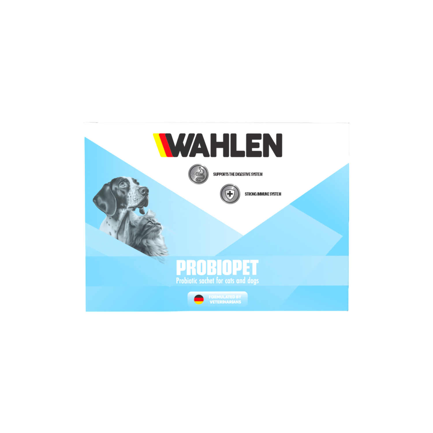 Wahlen Probiopet