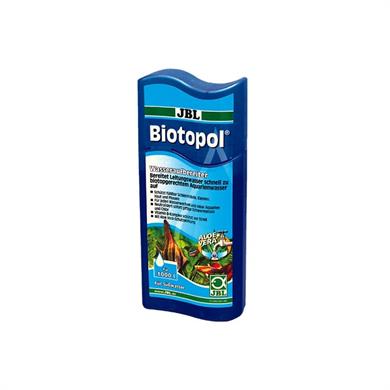 Jbl Biotopol 500 Ml Su Düzenleyici