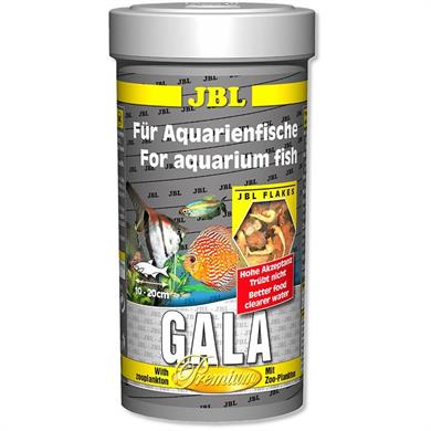 Jbl Gala 100Ml-15 gr Premium Pul Yem