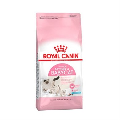 Royal Canin BabyCat 34 Yavru Kuru Kedi Maması 4 Kg