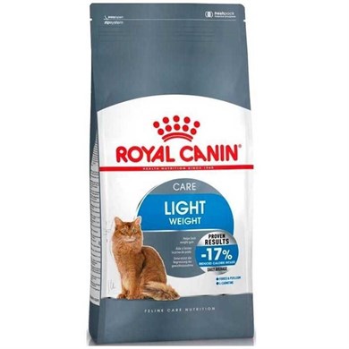 Royal Canin Light Weight Kedi Maması 8 Kg