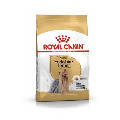 Royal Canin Yorkshire Terrier Köpek Maması 1,5 Kg
