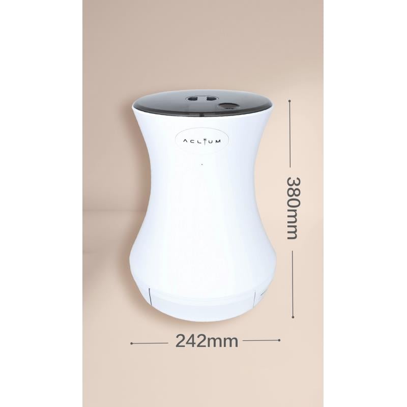 Aclium Otomatik Mama Kabı 1.2 Kg Hazne