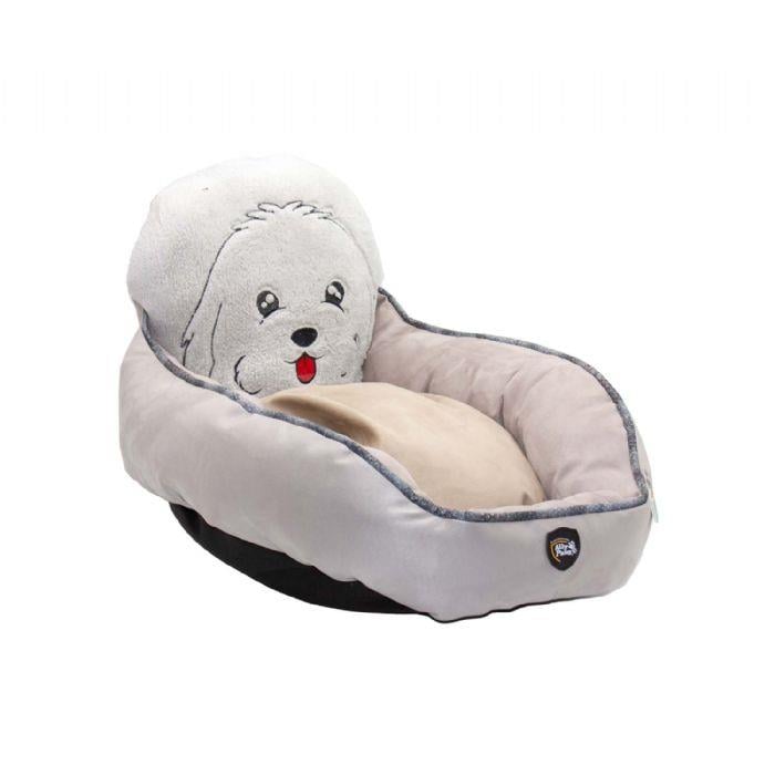 Ally Paws Köpek Kafalı Yatak