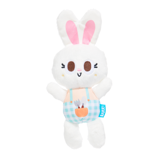 Bark Bun Sesli Tavşan Peluş Xs/M