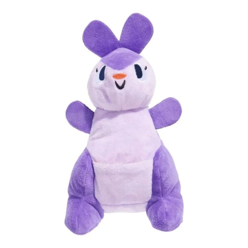 Bark Kanga Sesli Kanguru Peluş