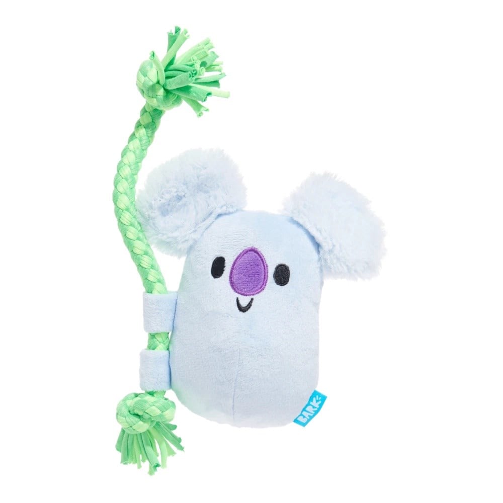 Bark Sesli Koala Peluş