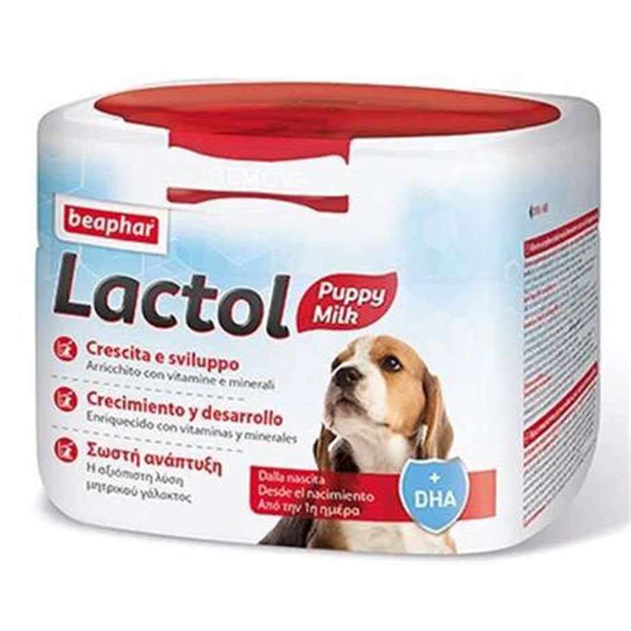 Beaphar Lactol Yavru Köpek Süt Tozu 250gr