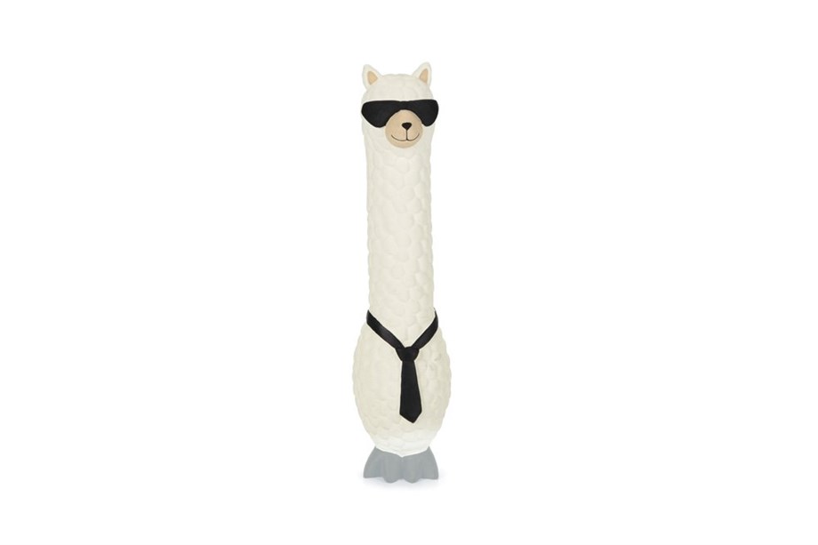 BEEZTEES PELUŞ ALPACA 40 CM