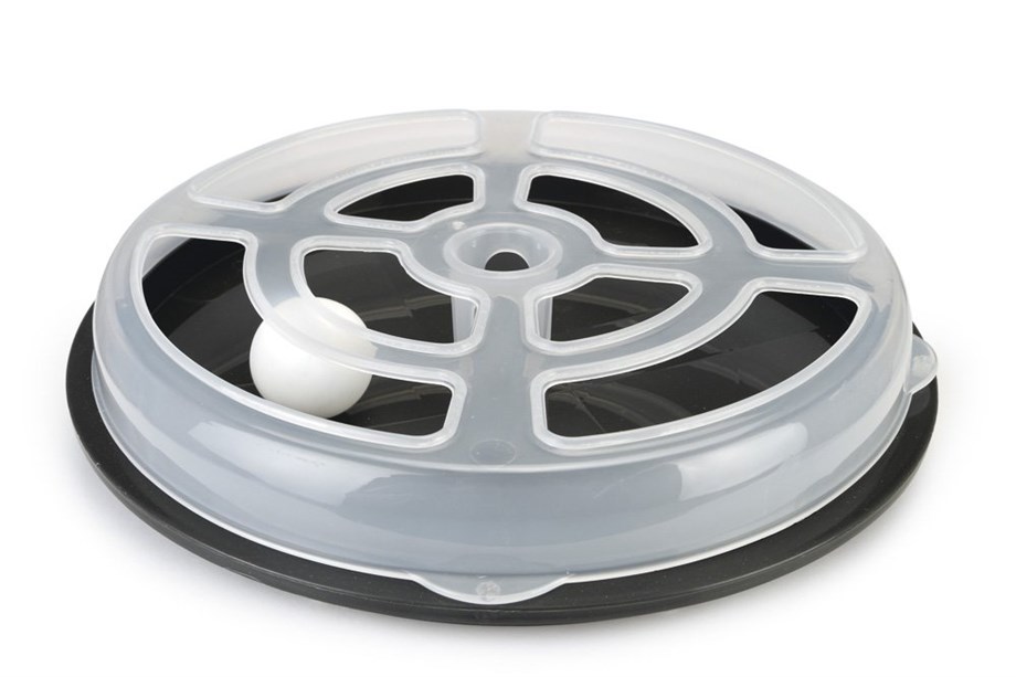 BEEZTEES TOPLU İNTERAKTİF KEDİ OYUNCAĞI 29 CM