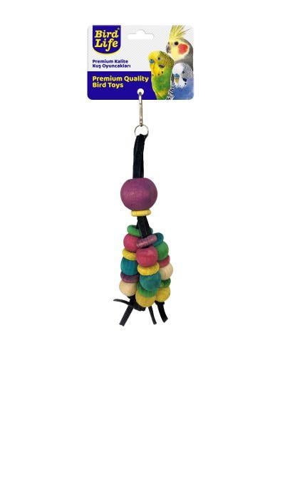 Birdlife Derili Sarkaç 2