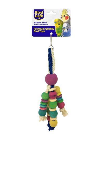Birdlife Dört İpli Sarkaç 2