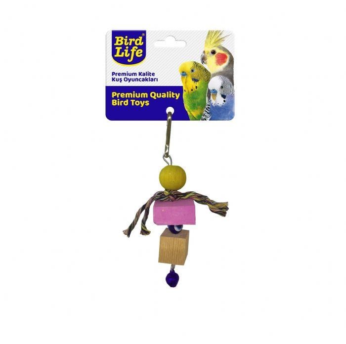 Birdlife Kuş Oyuncağı Çakıl