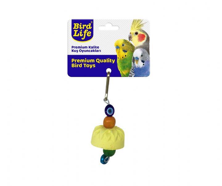 Birdlife Kuş Oyuncağı Papatya