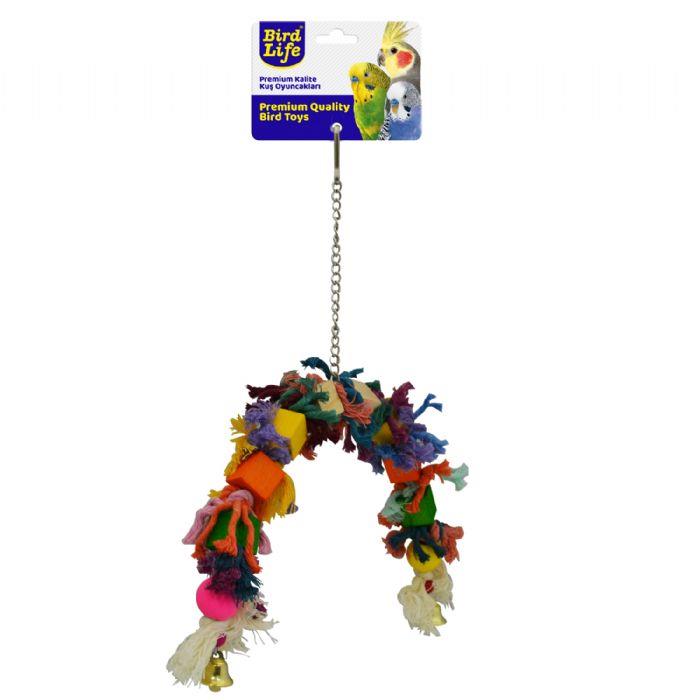 Birdlife Papağan Oyuncağı 3