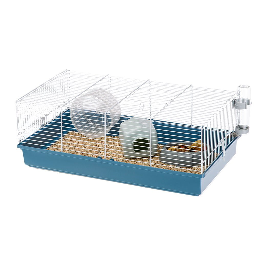 Criceti 11 Hamster Kafesi 57x31x21Cm