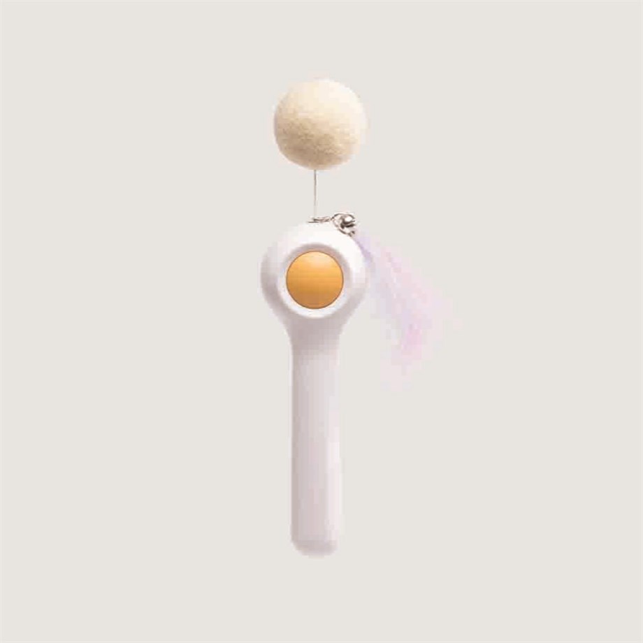 Dophin Mango Otomatik Kedi Oltası 150 Cm