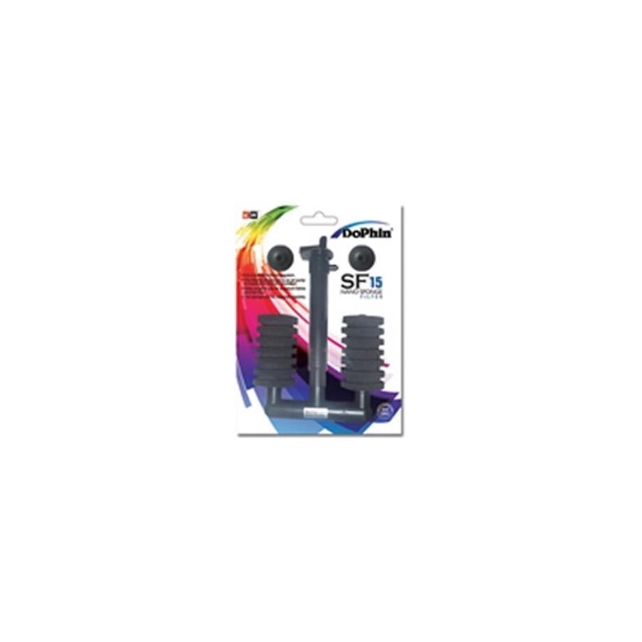 Dophin Pipo Filtre