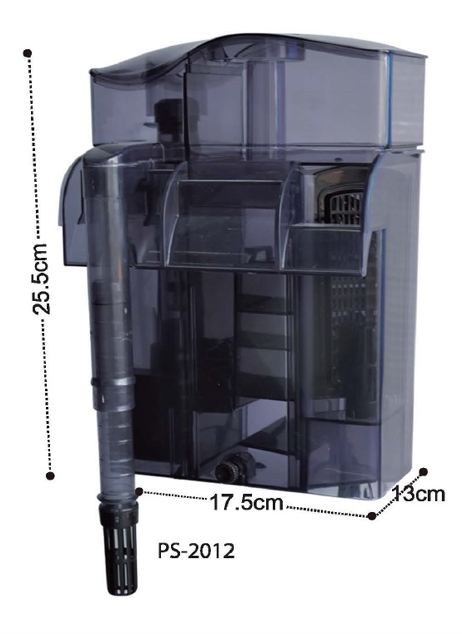 Dophin Protein Skimmer Askılı