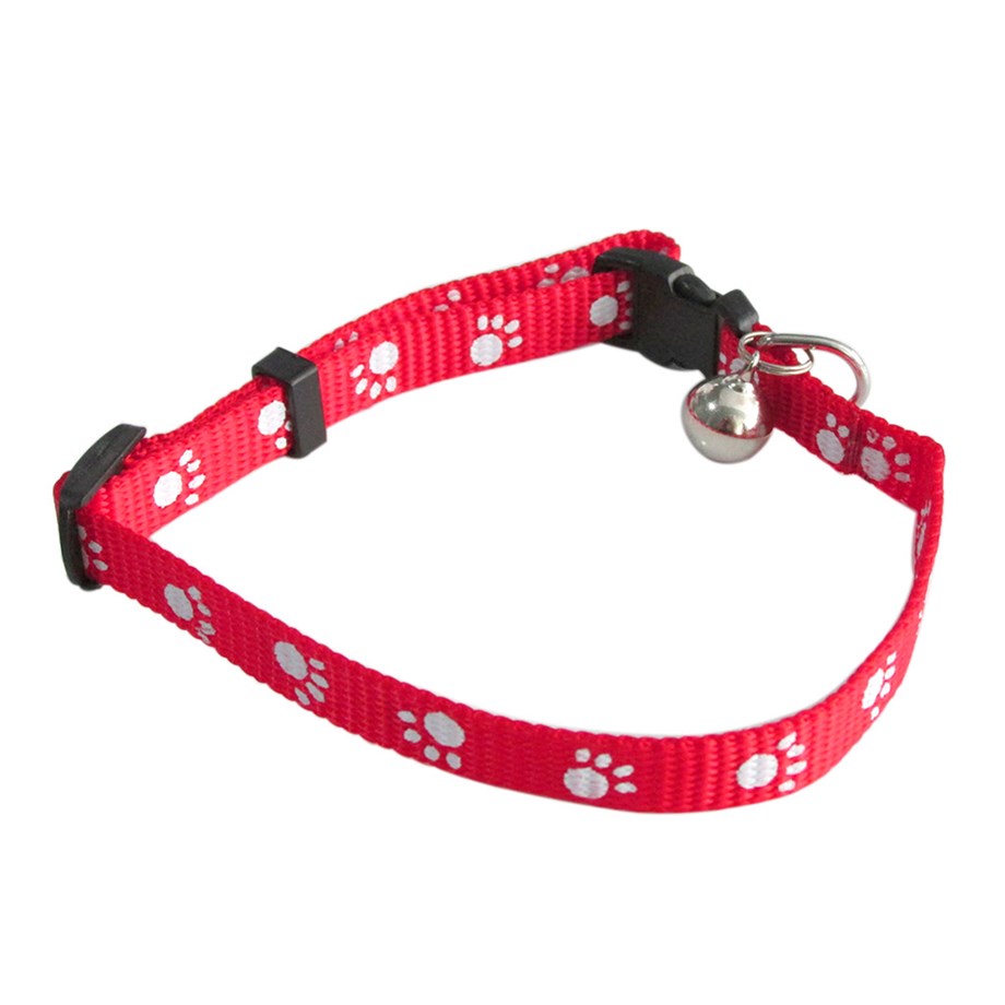 Eastland Boyun Tasma Çıngıraklı 10Mm*23-35 Cm