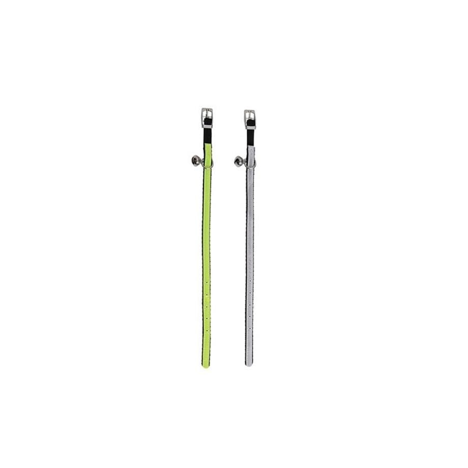 Eastland Boyun Tasma Fosforlu Çıngıraklı 10 Mm*30 Cm