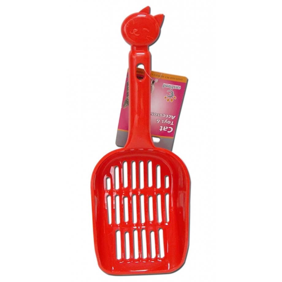 Eastland Kedi Kumu Küreği       26X10X5