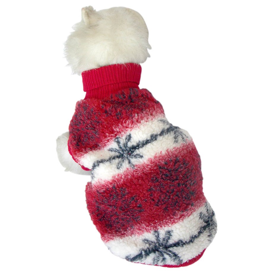 Eastland Köpek Elbisesi Polar