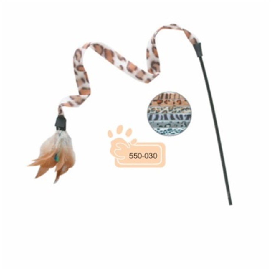 Eastland Oltalı Kedi Oyuncağı        70 Cm