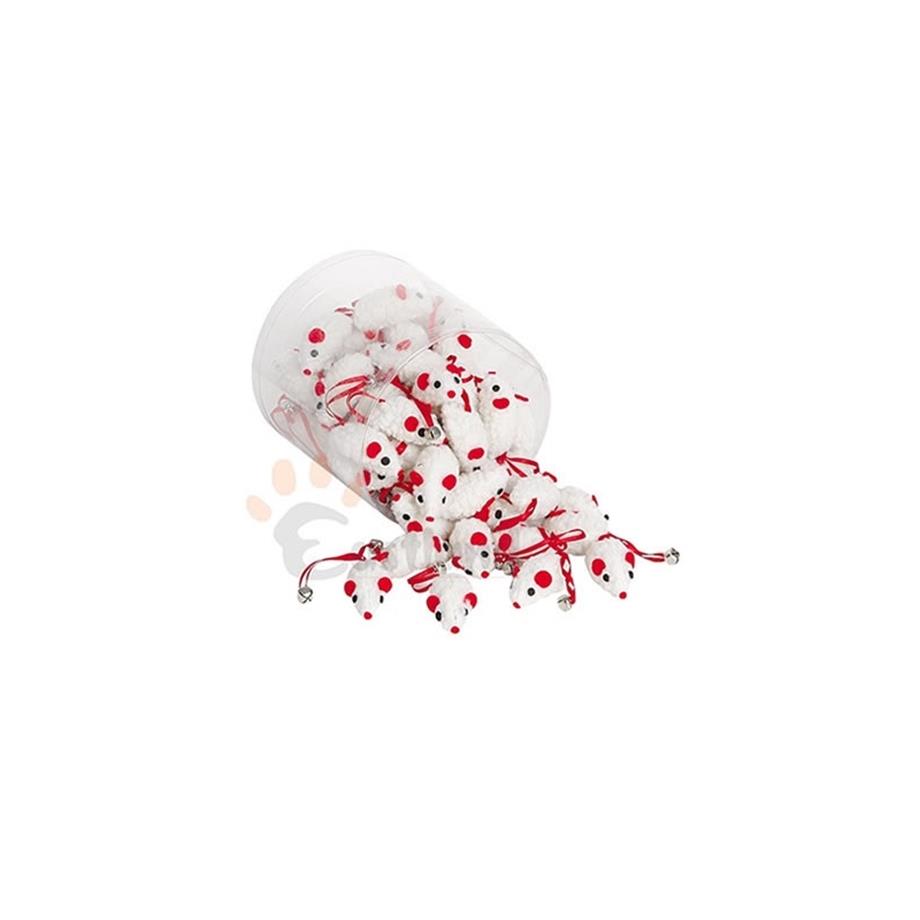 Eastland Oyuncak Fare             6 Cm  (60 Ad.)