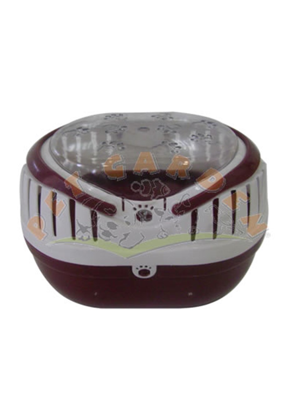 Eastland Pls.Hamster Taşıma Kabı 24X16X16.5