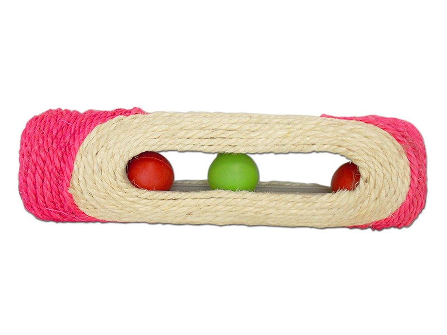 Eastland Sılındır Kedı Tırmalama, Toplu 7x29 Cm