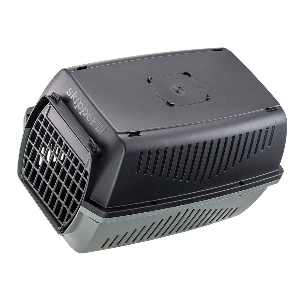 Ferplast Skipper 3 Kedi ve Köpek Taşıma Çantası
