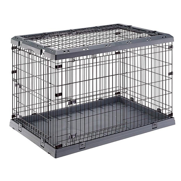 Ferplast Superior 120 Metal Taşıma