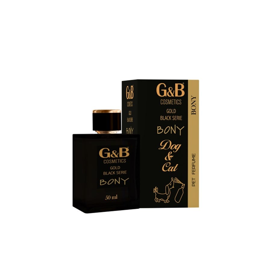 G-b Pet Parfüm Bony 50 Ml