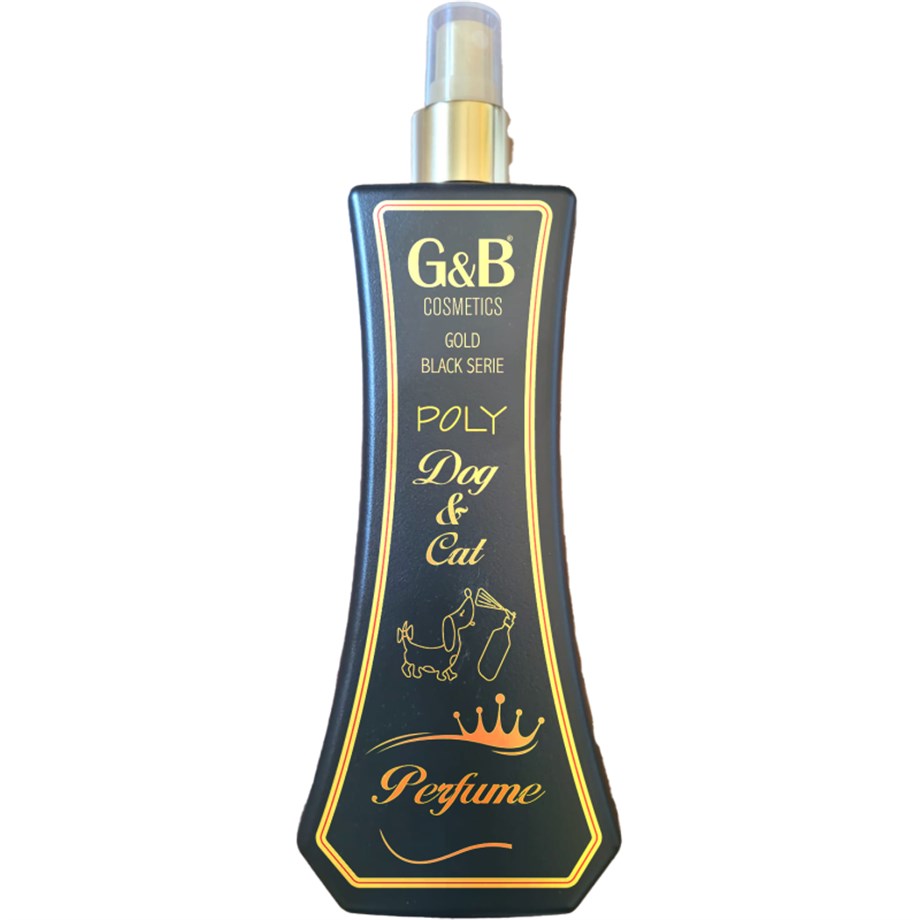 G-b Pet Parfüm Poly 370 Ml