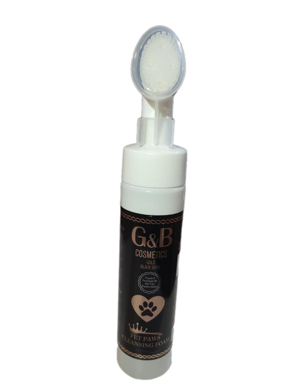 G-b Pet Patialtı Köpüğü