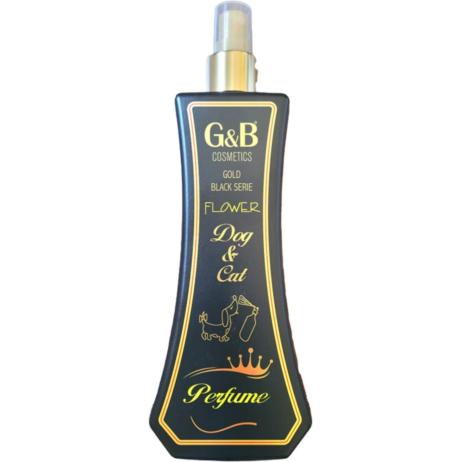 G-b Petparfüm Flower 370 Ml