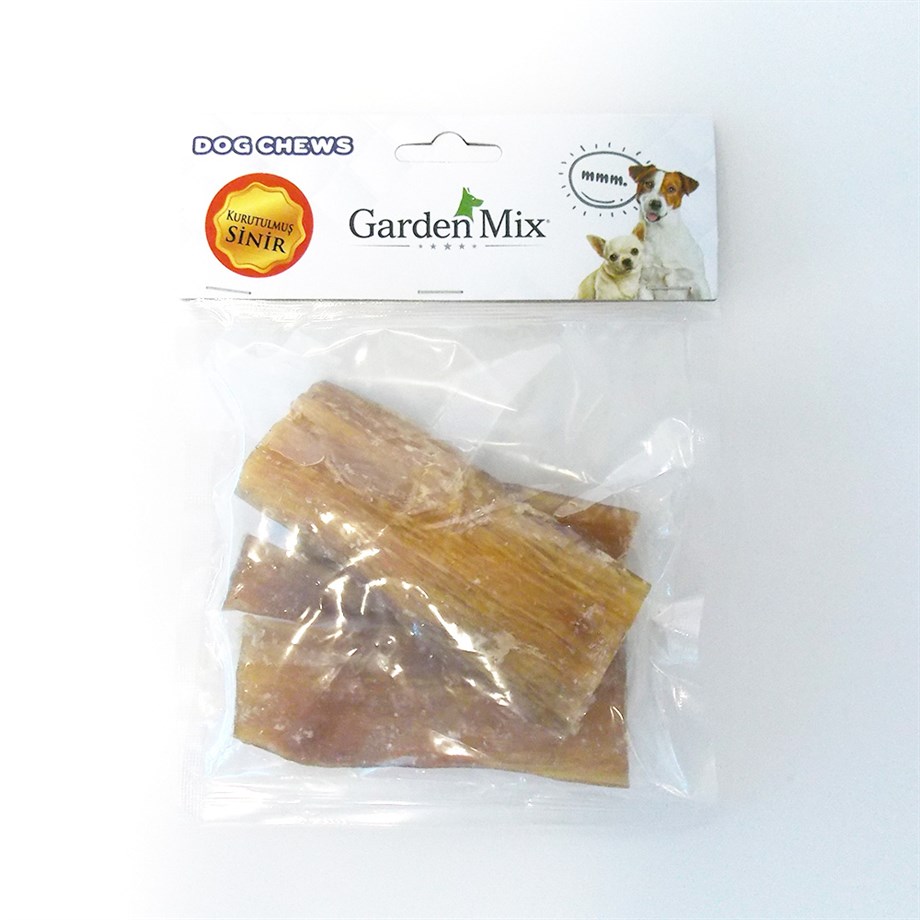 Garden Mix Kurutulmuş Sinir 100 Gr