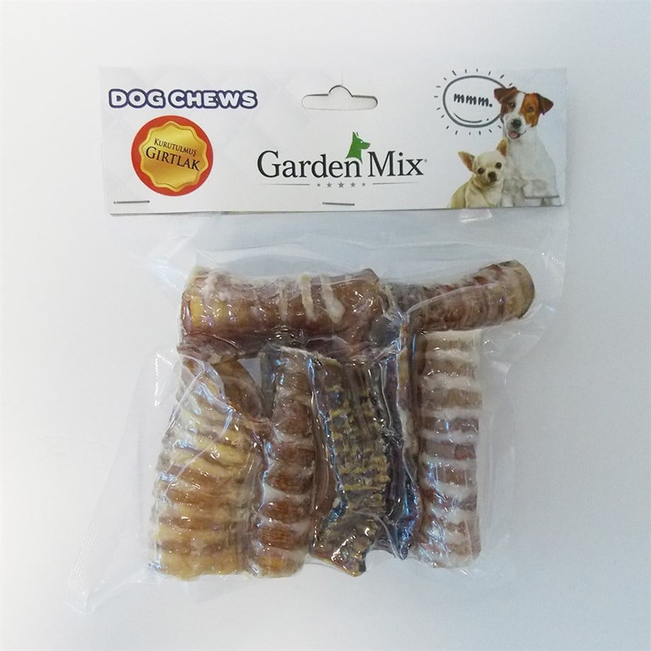 Garden Mix Kurutulmuş Gırtlak 100 Gr