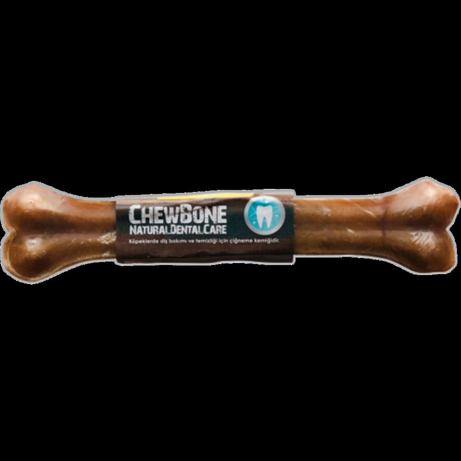 Gimdog Mordimi Press Kemik 8'' - 20cm  Naturel