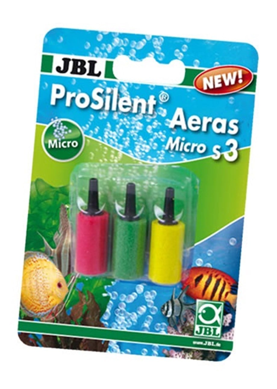 Jbl Aeras Mıcro S3 Hava Taşı 3Lü