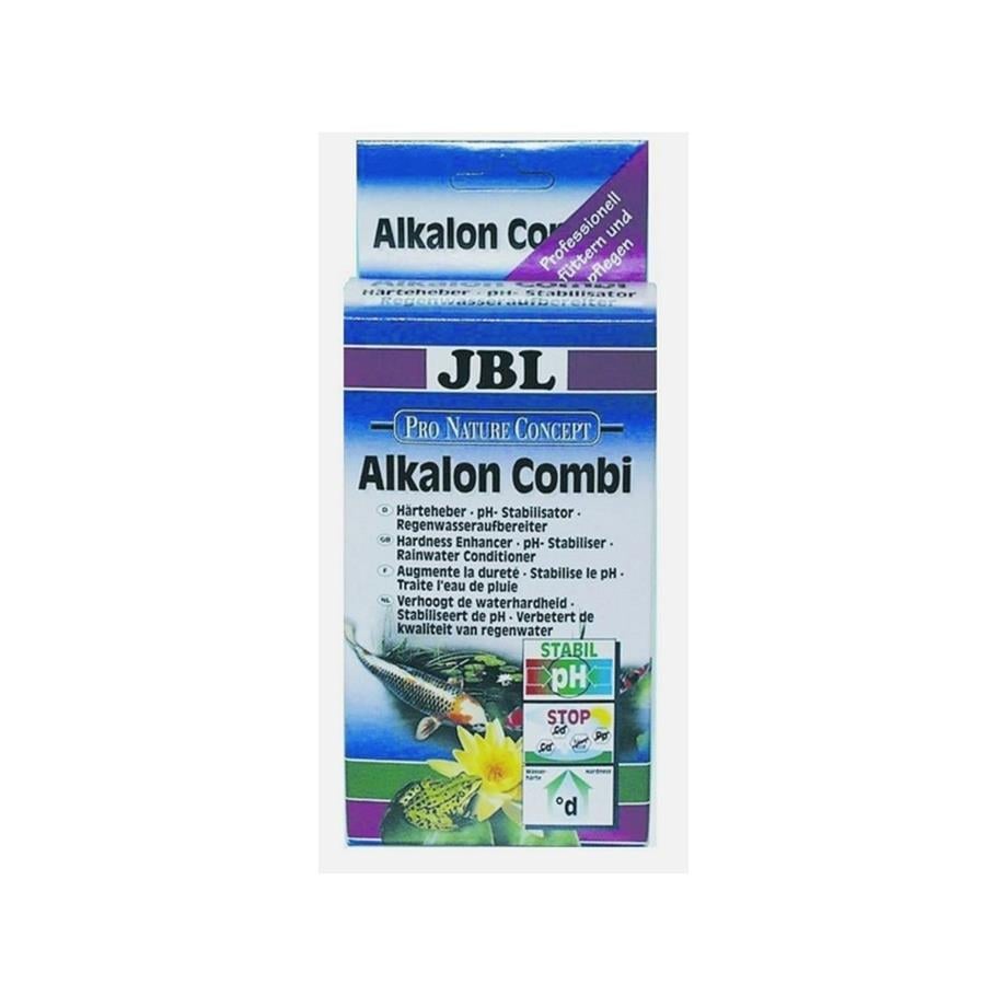 Jbl Alkalon Combi 500 G. Havuz Su Sertleştirici